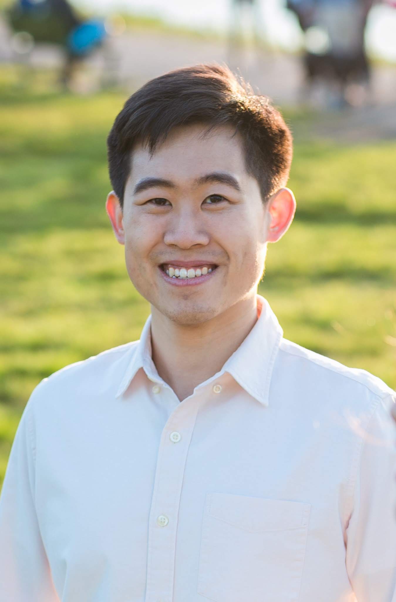 Allen Yuan